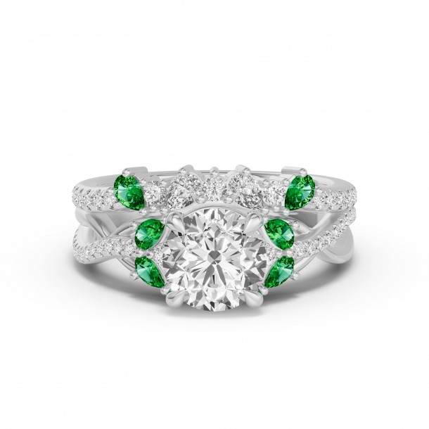 Кольцо RC10780-TSAV-8WL
