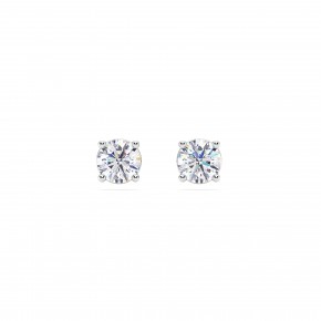 Серьги LSE02ROFW075