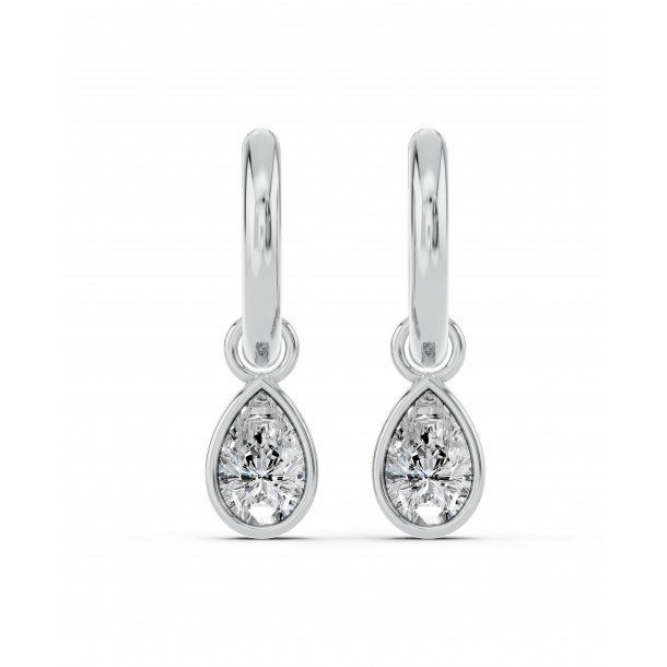 Серьги W600860