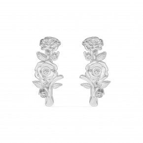 Серьги RC10890-PTEAR-LAB