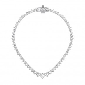 Ожерелье KJN7285-WHITE