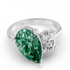 Кольцо RC10571-LABOV-EMEPE-6.0CT-4WE