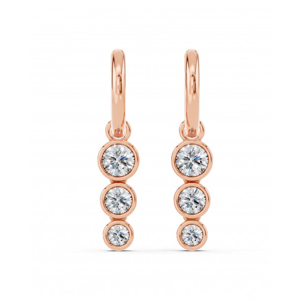 Серьги R600861