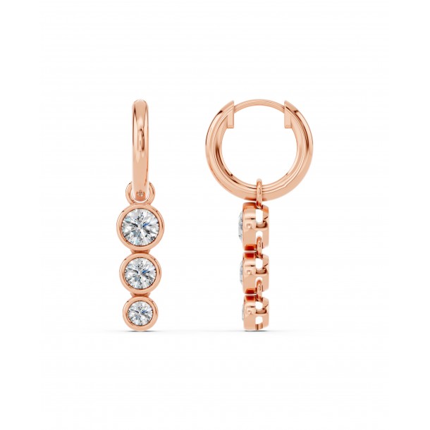 Серьги R600861