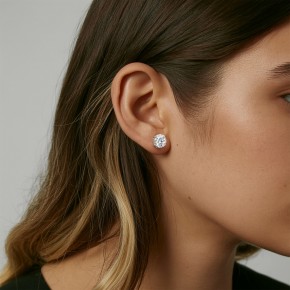 Серьги LHSE01ROFY500-IGI
