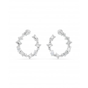 Серьги 600628-14W