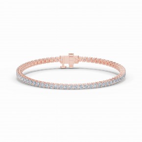 Браслет BR*3218*4CT*7*LCD-18KR