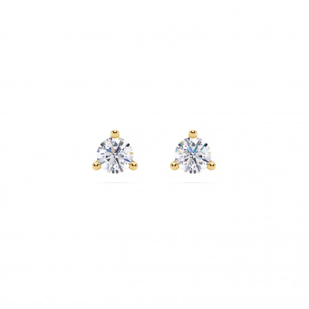 Серьги LSE04ROEY050