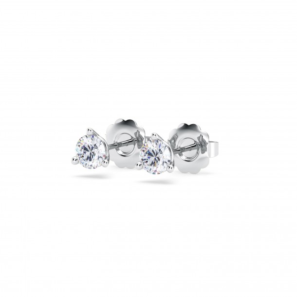 Серьги LSE04ROFW050