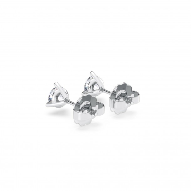 Серьги LSE04ROFW050