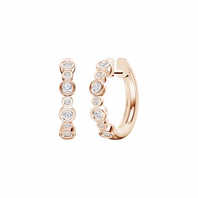 Серьги JNB9658-14KR-NAT