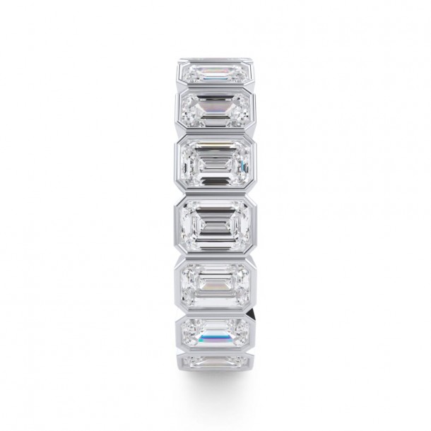 Кольцо BZ-EM0246017-NAT-18KW