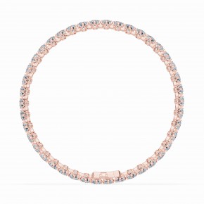 Браслет BR*3368*5CT*7*LCD-18KR