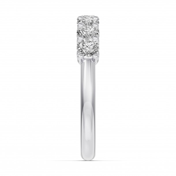 Кольцо RC10721-7ST-1.00CT-4WL-LAB