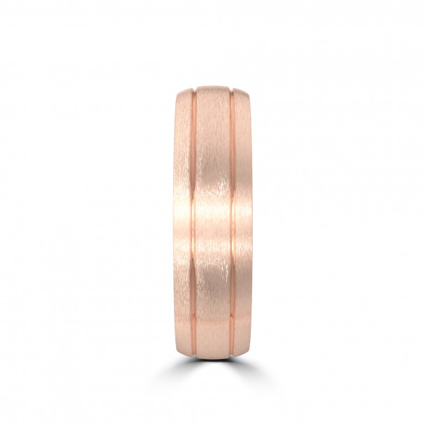 Мужское кольцо N00125-X-6-FP