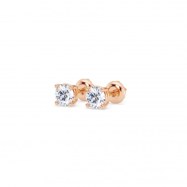 Серьги LSE01ROFR050