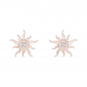 Серьги RC10944-4REAR-NAT