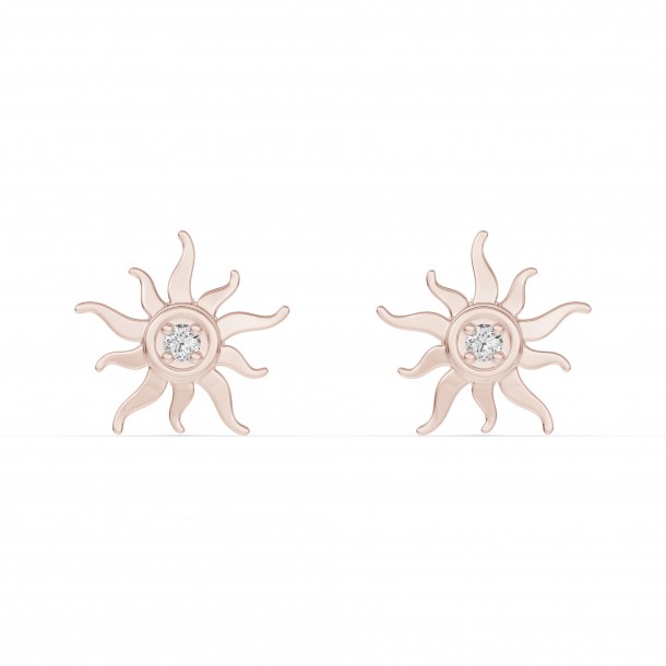 Серьги RC10944-4REAR-NAT