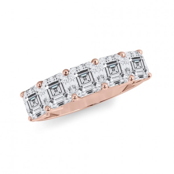 Кольцо CG5AC05060-LAB-18KR