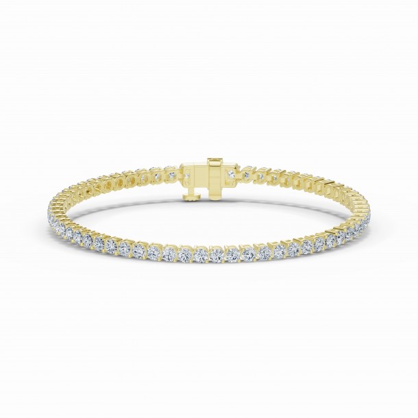 Браслет BR*3218*5CT*7*LCD-14KY