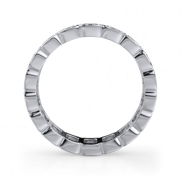 Кольцо BZ-EM0176018-LAB-PT