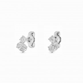 Серьги LGJOE7770-0.30CGW6