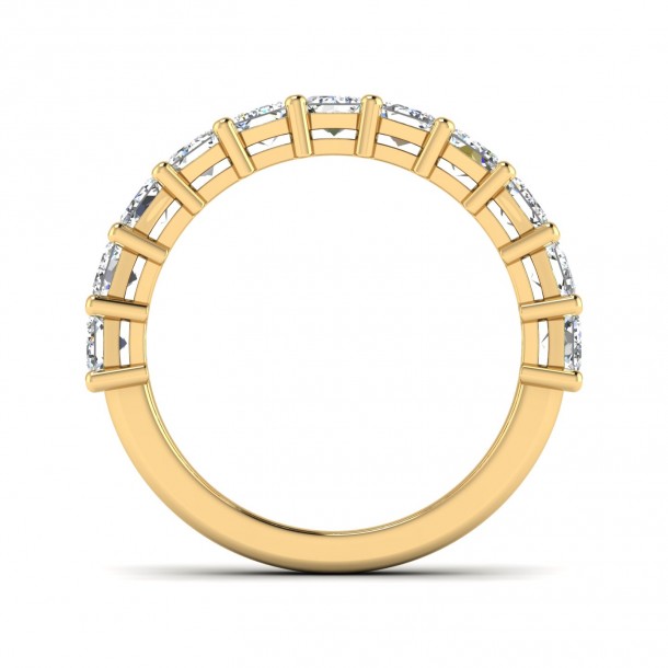Кольцо DB0685LG-14K-Y