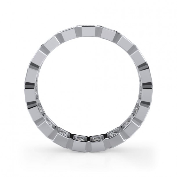 Кольцо BZ-EM0156019-NAT-PT