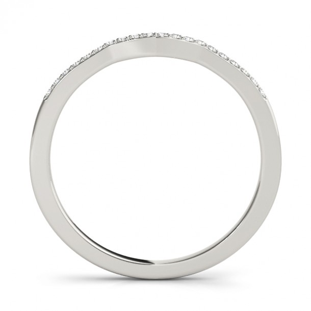 Кольцо 50505-W-PP1