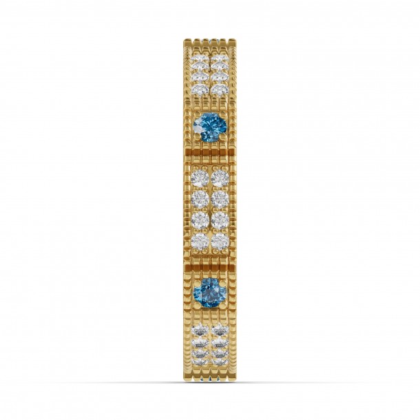 Кольцо RC10621SBTPZ-4YL-NAT