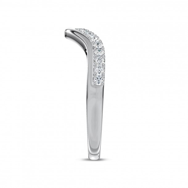 Кольцо FROQ3758A2W