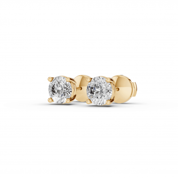 Серьги LSE07ROFY150