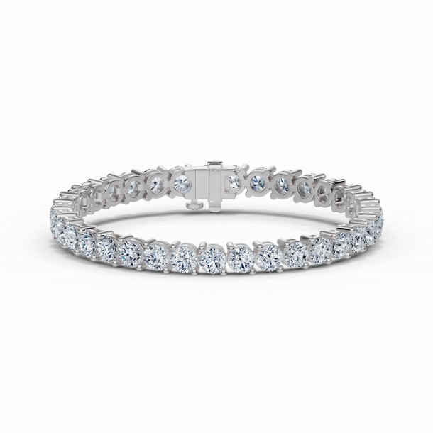 Браслет BR*3218*5CT*7*LCD-14KW