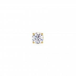 Серьги HSE02RCEY100