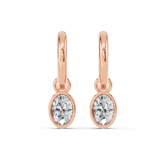 Серьги R600859