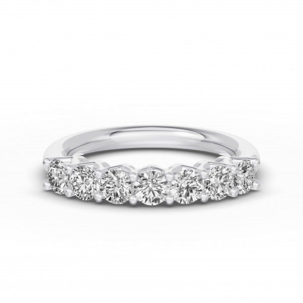 Кольцо RC10721-7ST-1.00CT-4WL-LAB