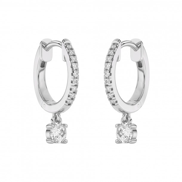 Серьги SDC10395-8WEAR