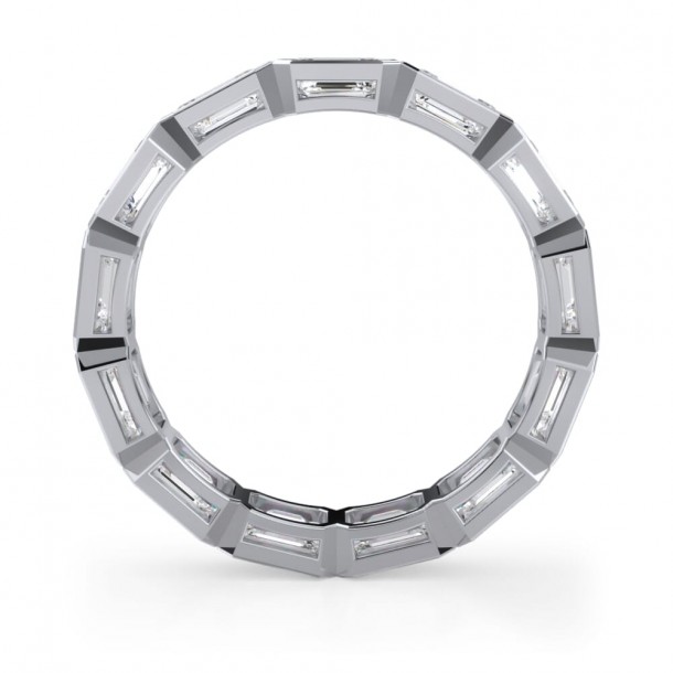 Кольцо BZEW-EM0246013-NAT-PT