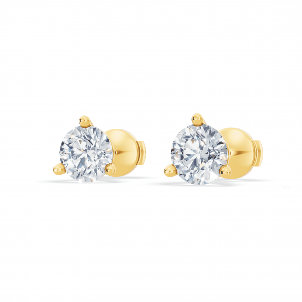 Серьги LSE08ROEY200