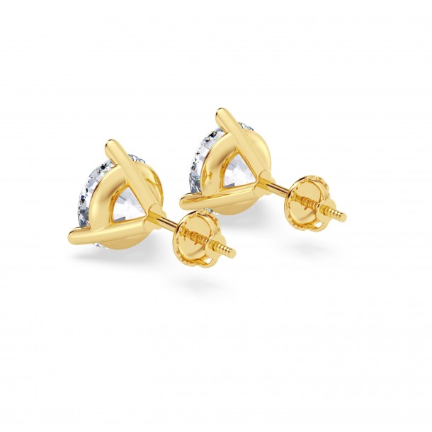 Серьги LSE03ROFY400