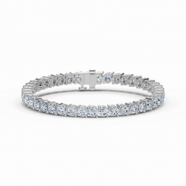 Браслет BR*3218*12CT*7*LCD-PT