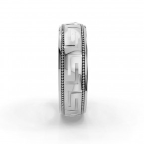 Мужское кольцо GFF810128x5-18K-W