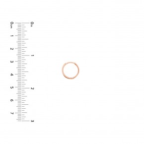 Серьги RCTM02235414K