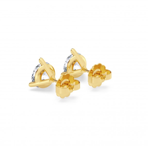 Серьги LSE04ROFY200
