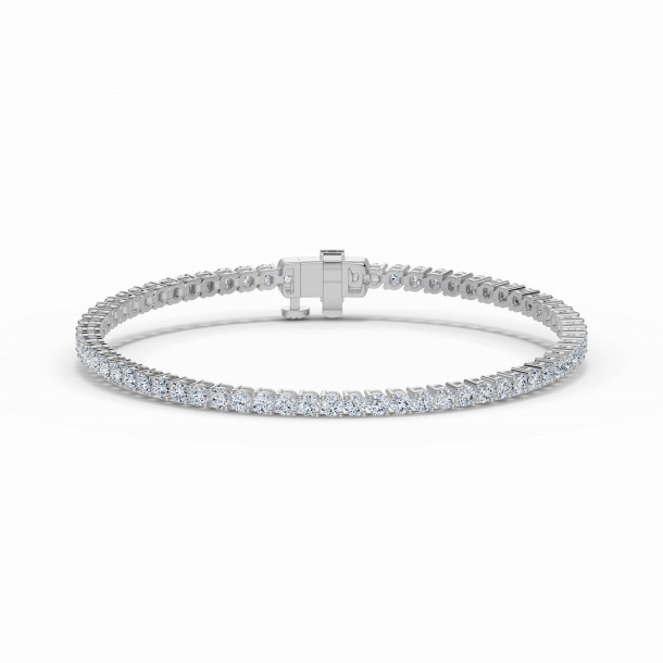 Браслет BR*3218*4CT*7*LCD-PT