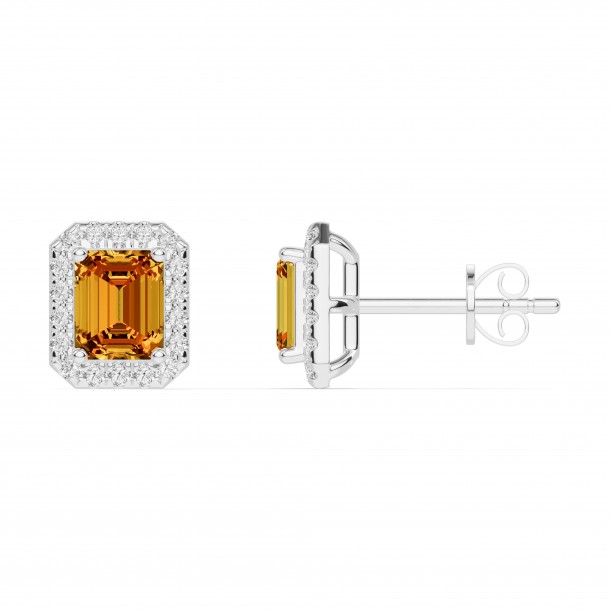 Серьги RC10830-CTRN-4WEAR-LAB