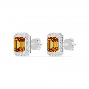 Серьги RC10830-CTRN-4WEAR-LAB