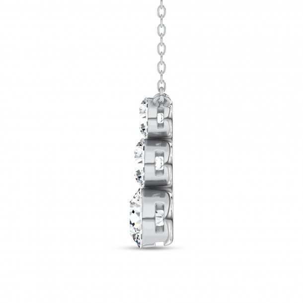 Ожерелье INO22403AW1-LAB