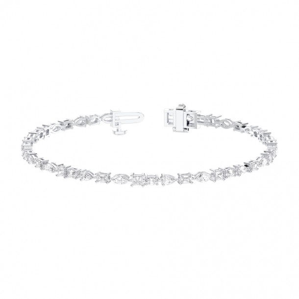 Браслет KJB17962-WHITE
