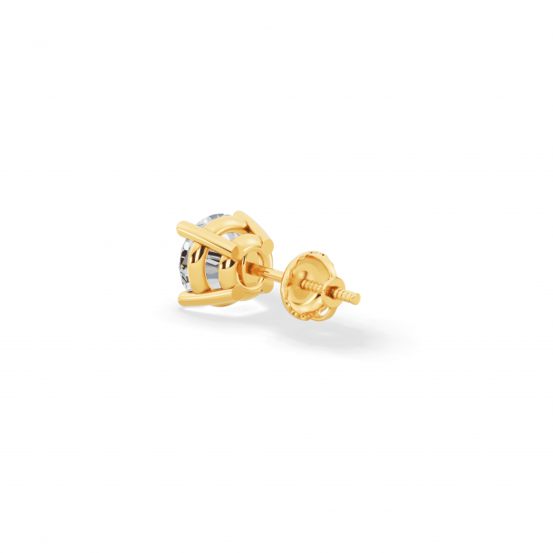 Серьги HSE01RCFY200-GIA